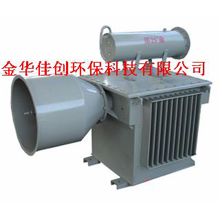 铁山GGAJ02电除尘高压静电变压器